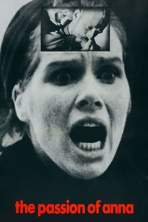 The Passion of Anna 1969