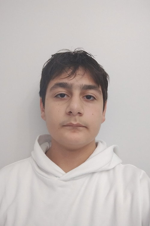 Serdar Ali Ercan