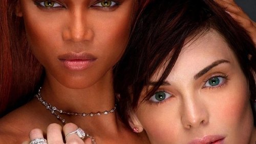 Escena del episodio 5 de la temporada 0 de la serie America's Next Top Model