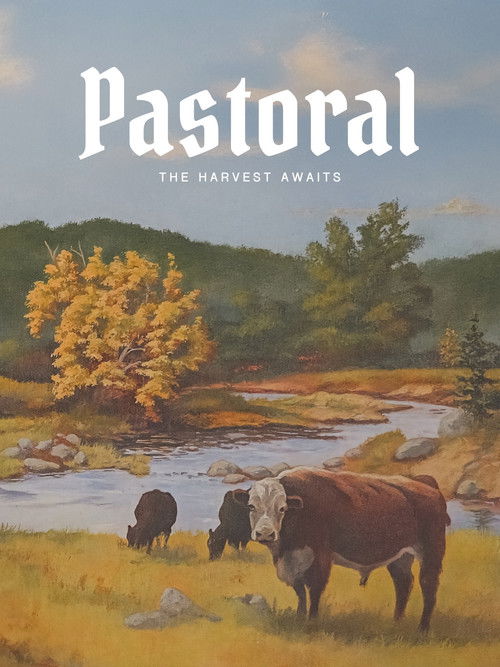 Cartell de Pastoral