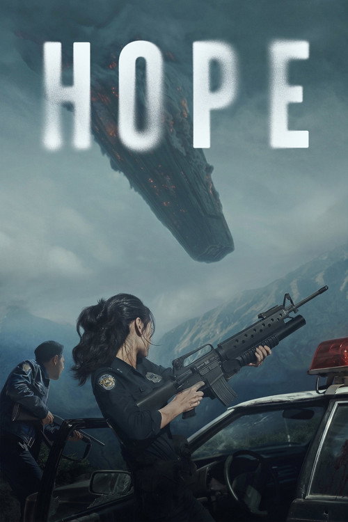 Hope poster