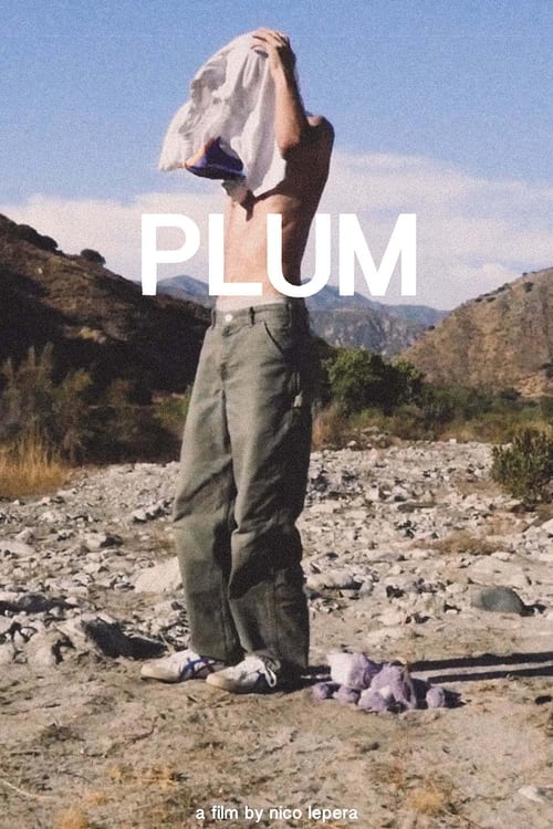 Plum (2022) poster