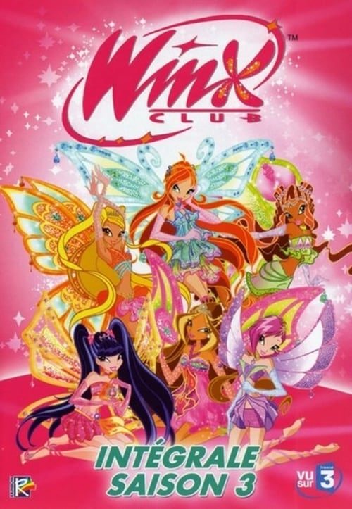 Winx Club, S03 - (2006)