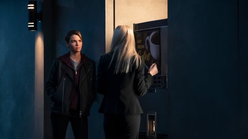 Batwoman: 1×19