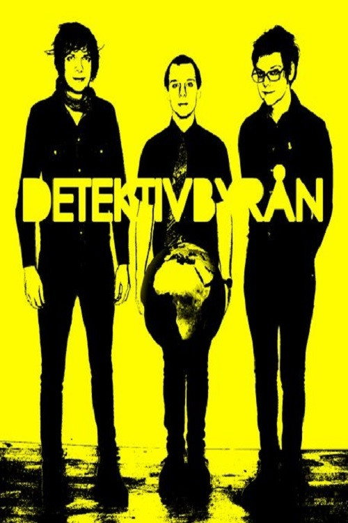 Detektivbyran: Dreamhack Winter 2009