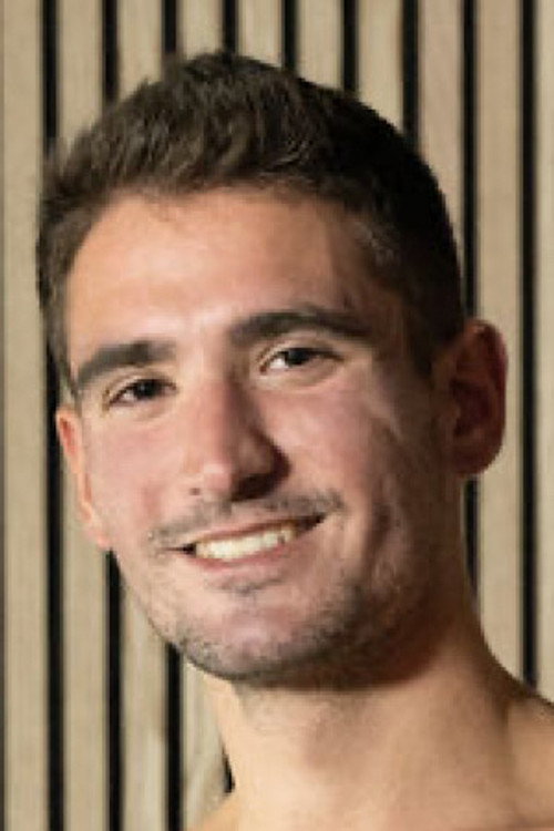 Enzo Moretti