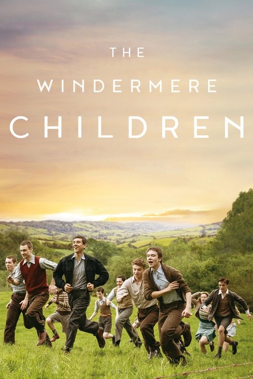 The Windermere Children The Windermere Children