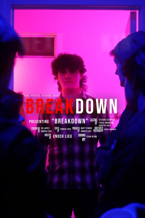 Breakdown (2023)