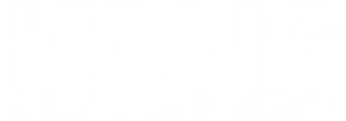 Kong: A Ilha da Caveira - Logo 4