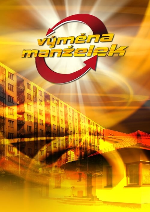 Poster Výměna manželek