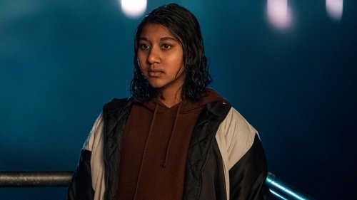 Debaixo da Ponte: A Verdadeira História do Assassinato de Reena Virk: 1×8