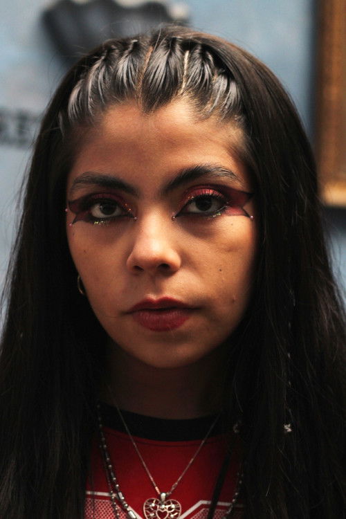 Foto de Paola Buenabad