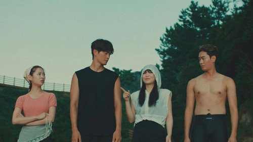 Azure Spring (2026) คลื่นสีคราม ตอนที่ 6