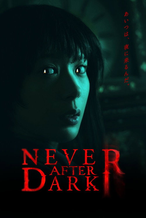 Never After Dark