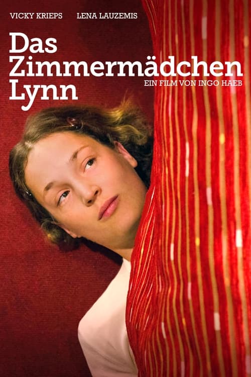 Das Zimmermädchen Lynn poster