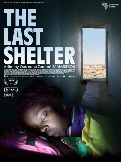 The Last Shelter poster