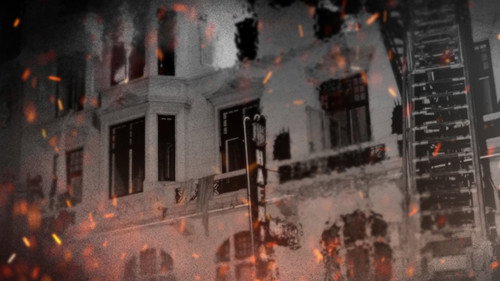 Tilståelsen - Season 1 Backdrop Blur