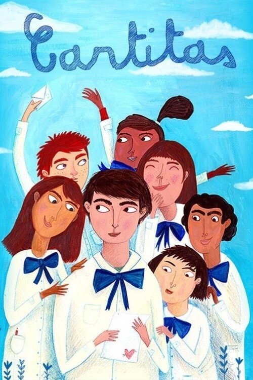 Постер фильма