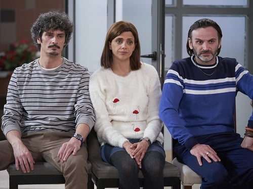 La que se avecina, S11E10 - (2019)