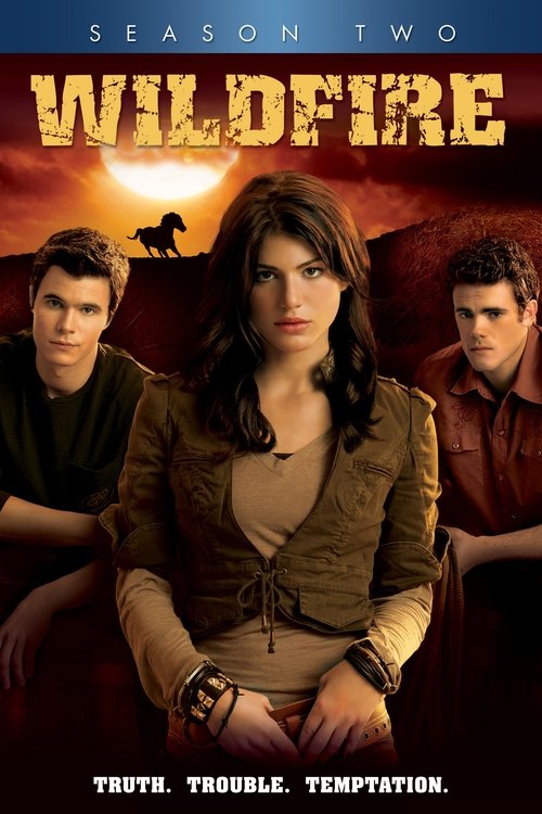 Wildfire, S02 - (2006)