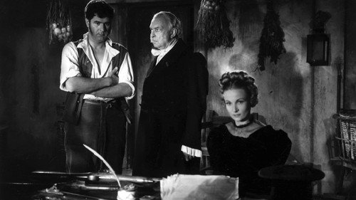 The Farm of Seven Sins