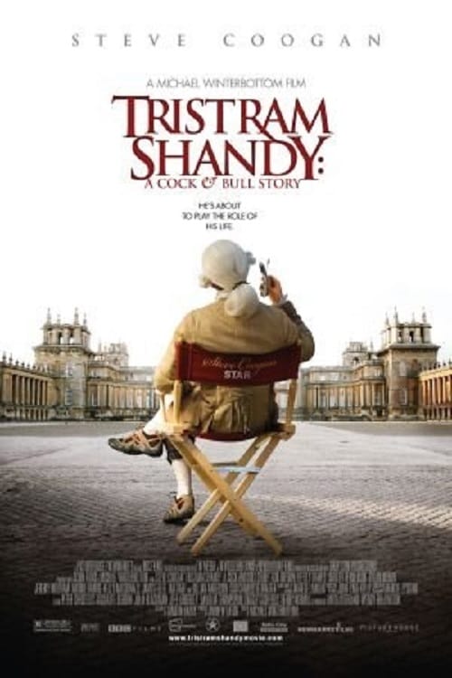 Tristram Shandy: A Cock and Bull Story (2005) HD Movie Streaming