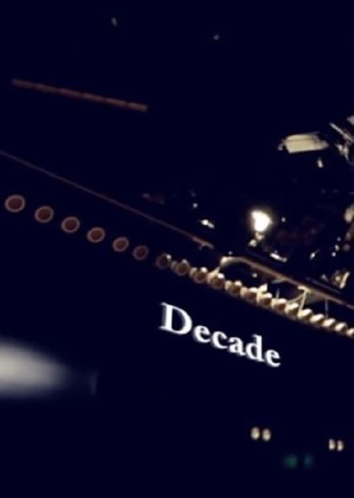 Decade - AKB48's 10 Year Trajectory (2015)