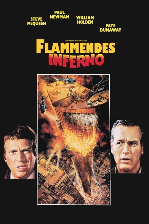 The Towering Inferno