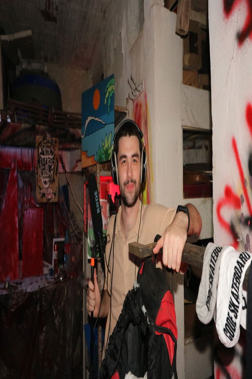 Foto de Nathan Schein Lopes