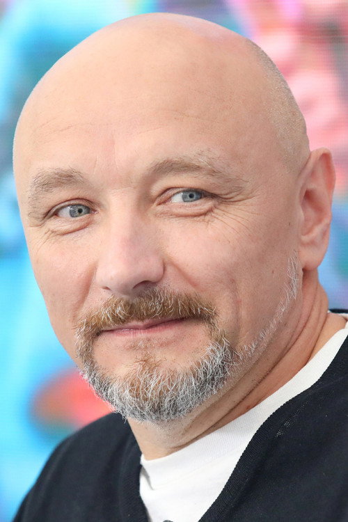 Mikhail Khrustalev