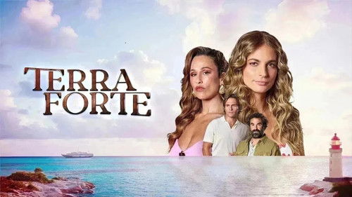 Terra Forte: 1×103