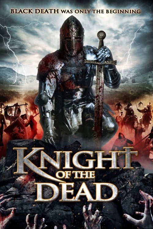 Where to stream Knight of the Dead