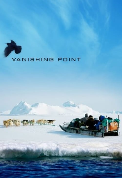 Vanishing Point poster