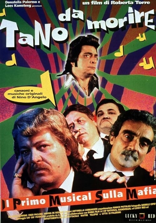 To Die for Tano (1997)