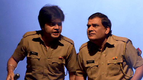 Anju and Manju's Big Problem