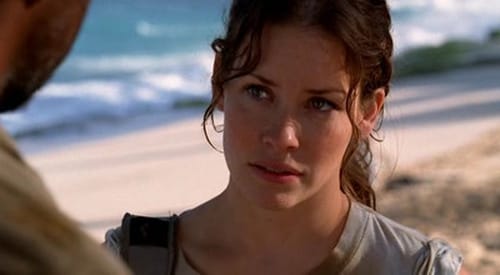 Lost: 1×22