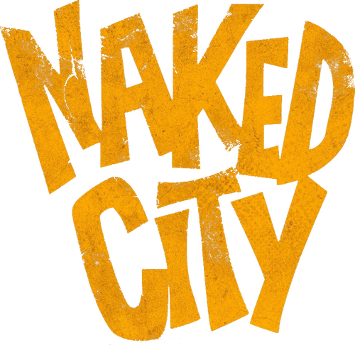 Naked City