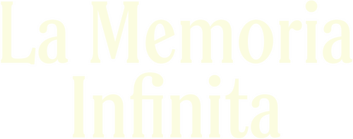 La memoria infinita