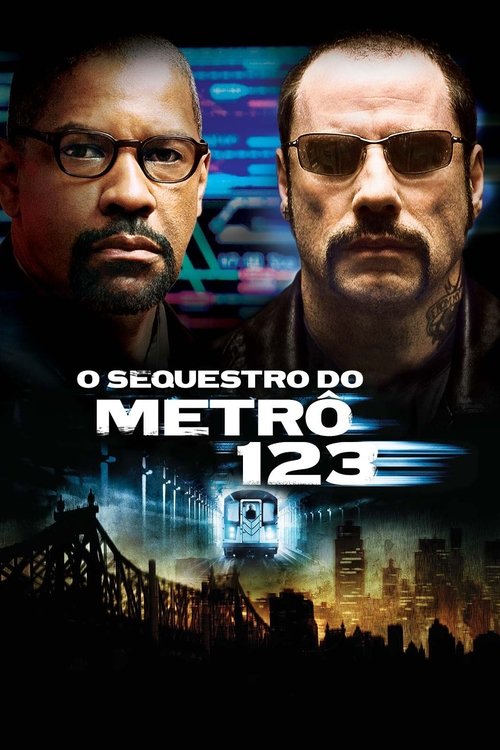 Image O Sequestro do Metrô 1 2 3