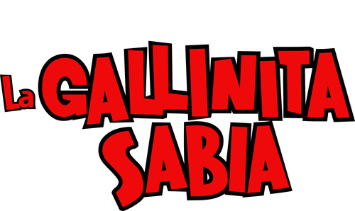 Donald - La Gallinita Sabia