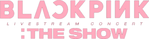 BLACKPINK: The Show