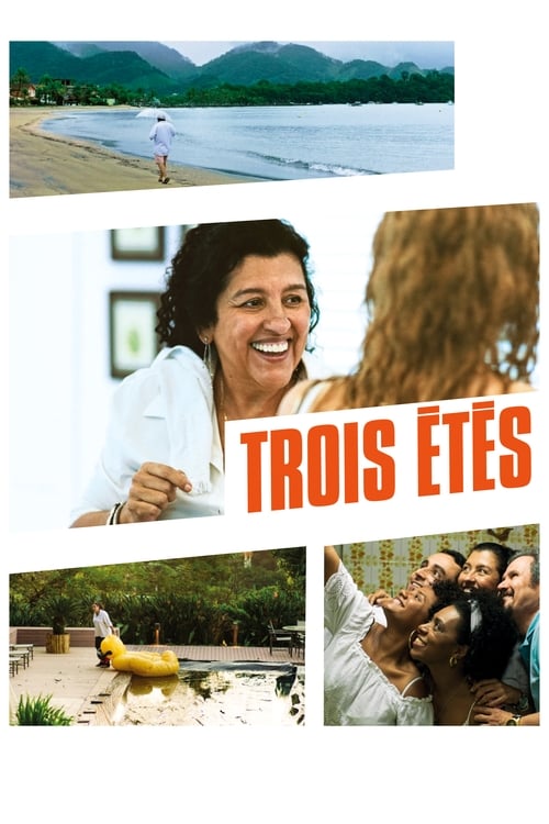 Trois étés