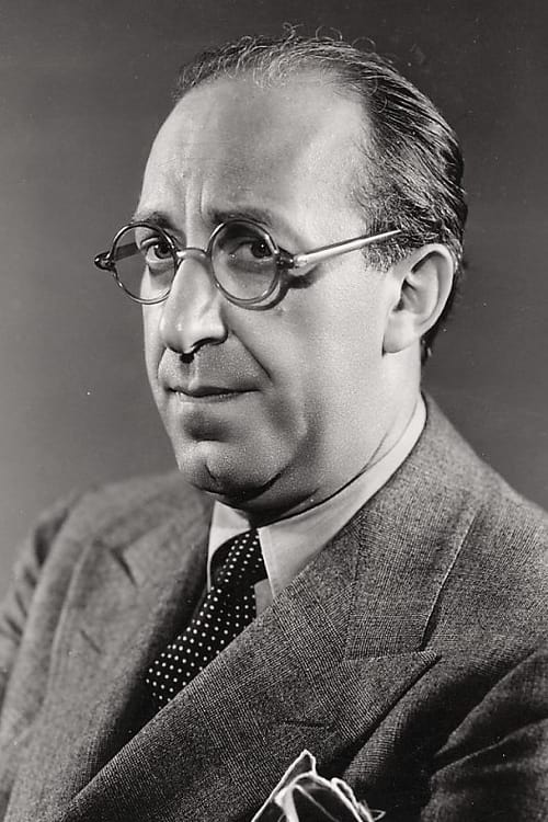 Foto de perfil de Ed Wynn