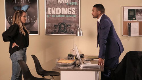 Younger: 40 é o Novo 20: 5×8