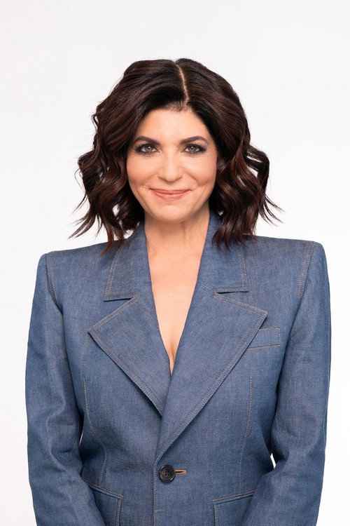 Foto de Tamsen Fadal