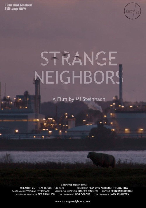 STRANGE NEIGHBORS