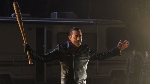 Assistir The Walking Dead S06E16 – 6×16 – Dublado