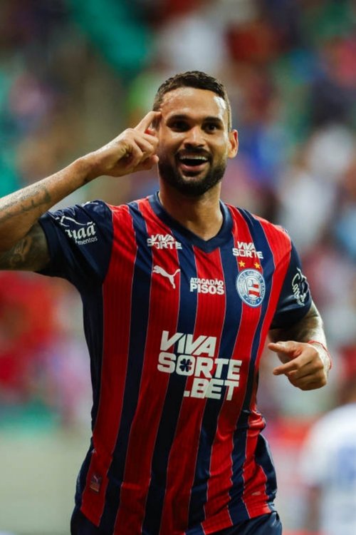 Willian José