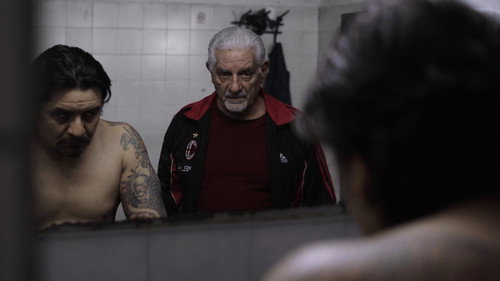 El Halcón — Fondos 1