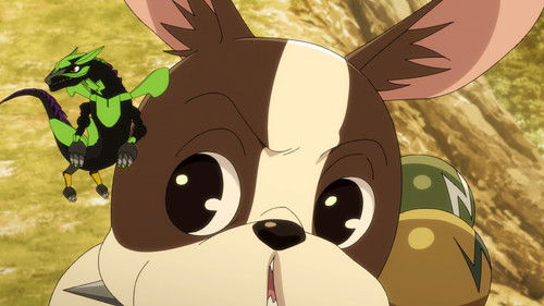 Image de l'épisode Appel à tous les parents / Nulle part où aller